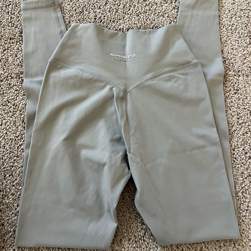 Alphalete Alphalux Leggings
